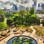 Atlanta Botanical Garden