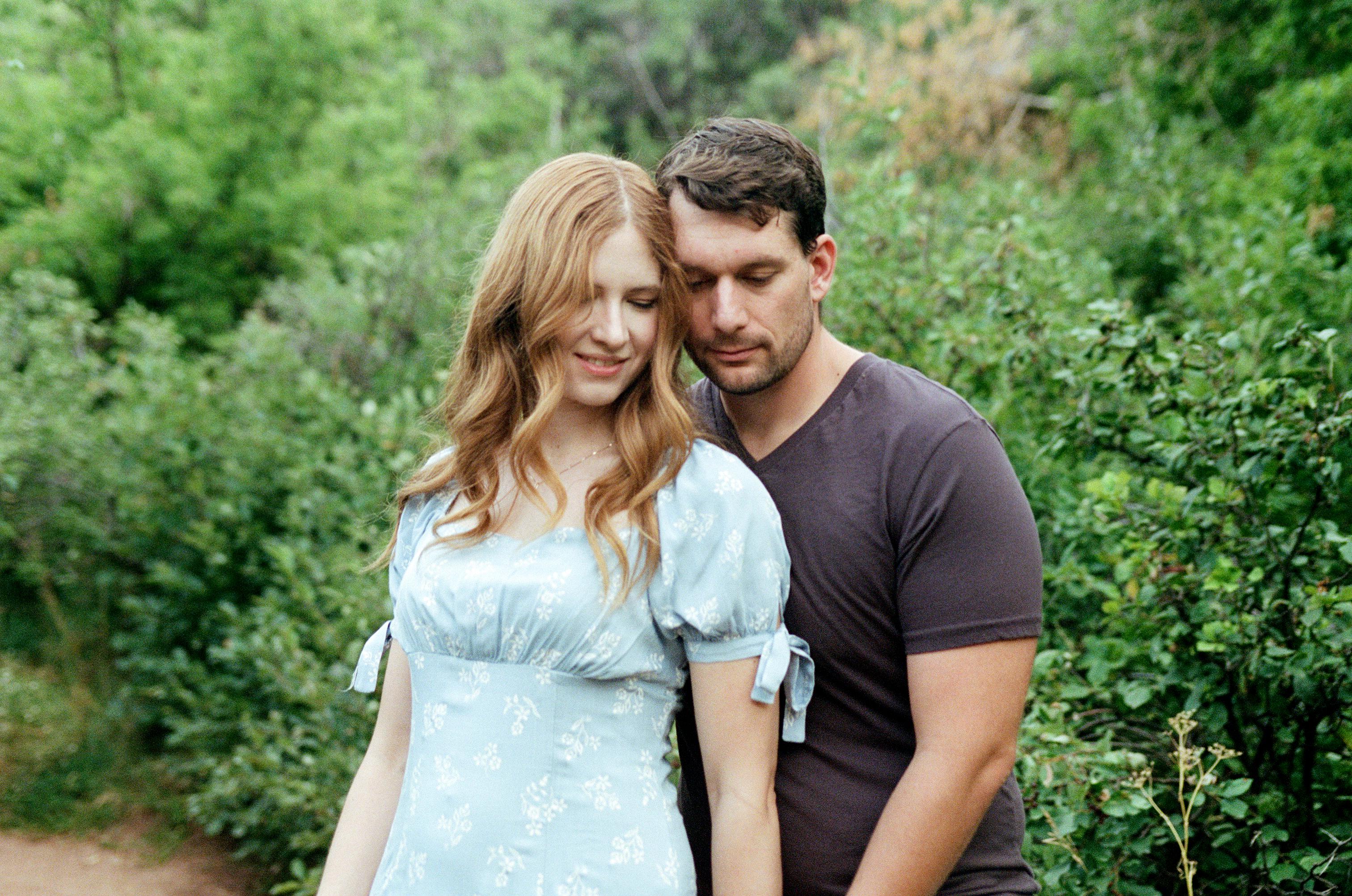 The Wedding Website of Sarah Frazier and Tevis Gehr