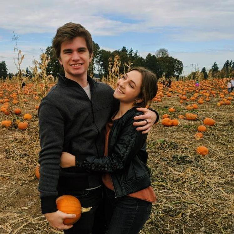 We love a good pumpkin patch- October 2019