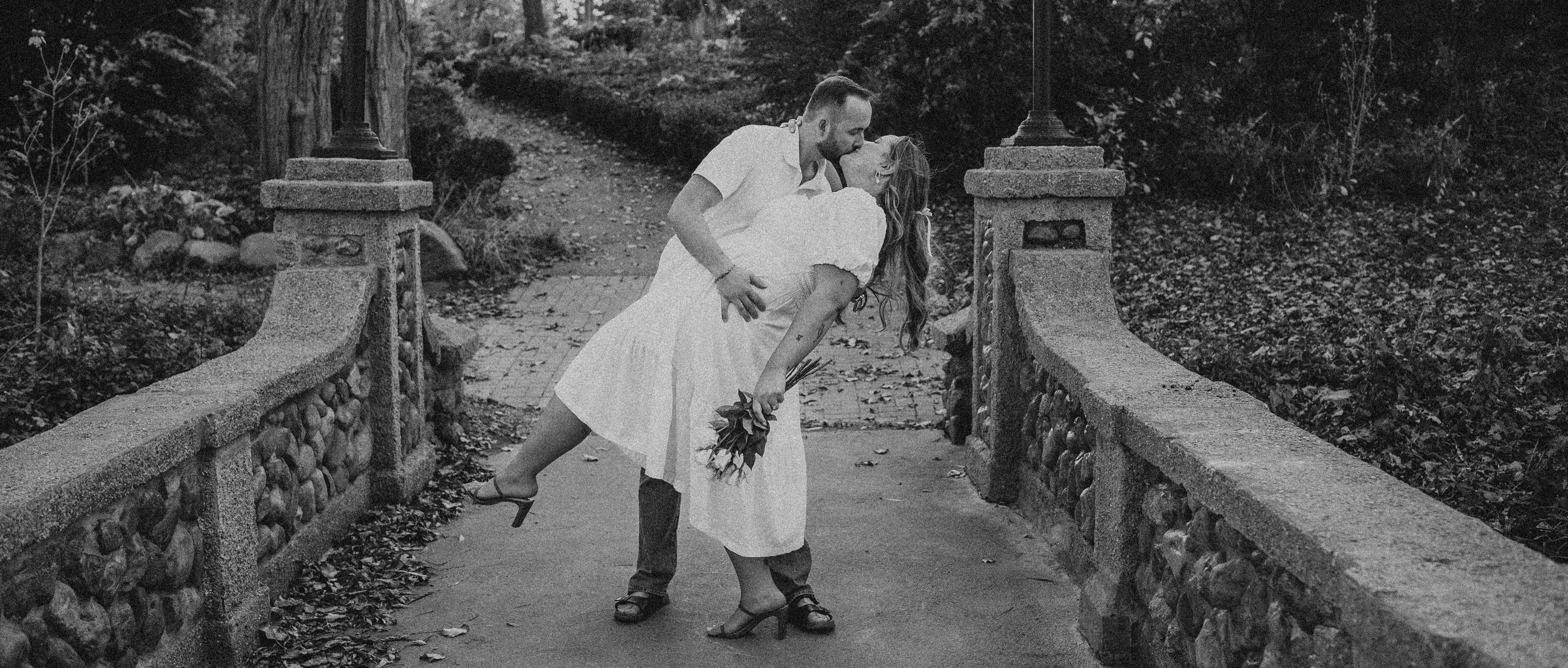 The Wedding Website of Abigail Bourque and Jared Hunt