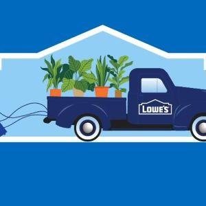 Lowes Gift Card