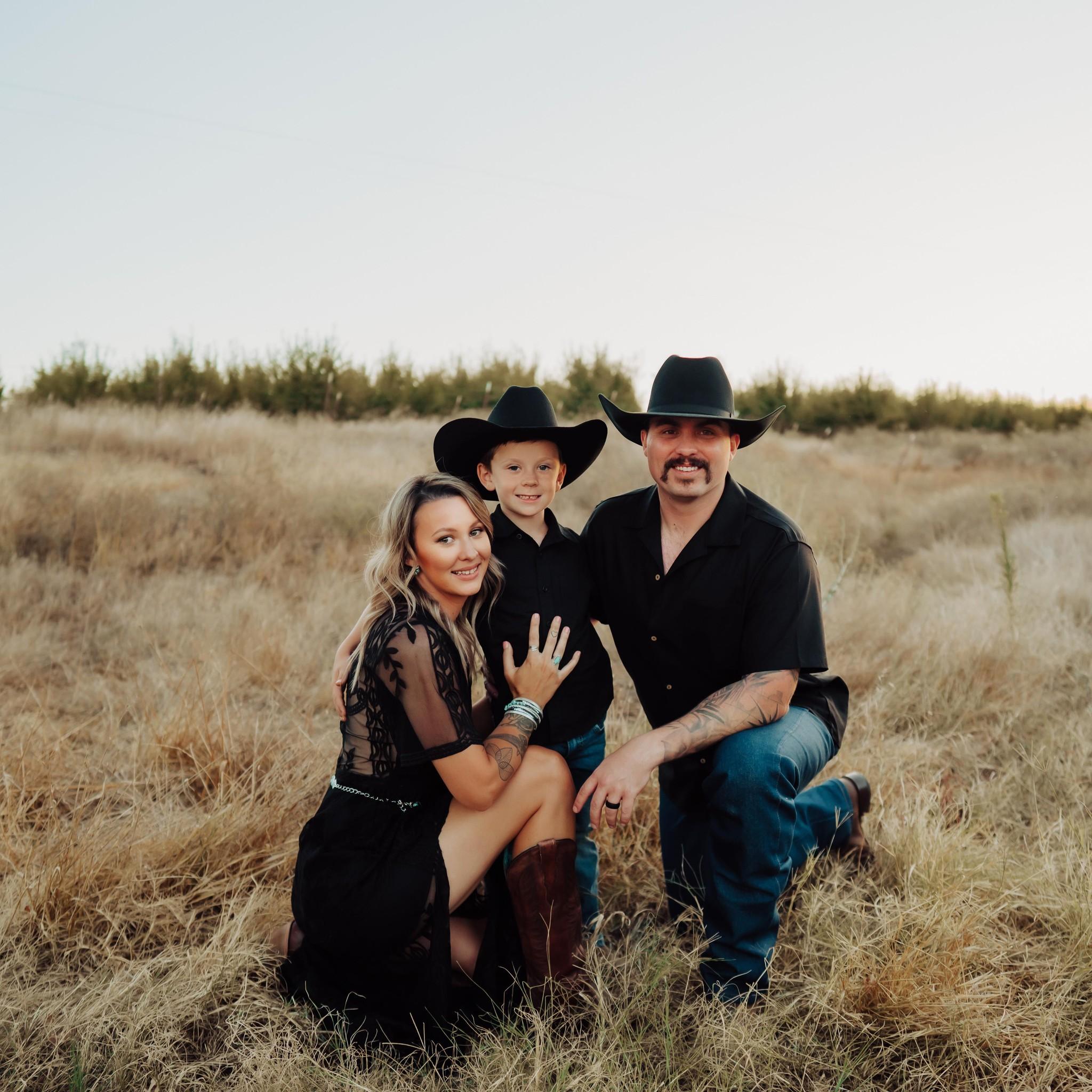 The Wedding Website of Torri Jackson and Austin Mallon