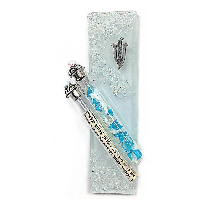 Traditional Jewish Gifts - Jewish Gifts, Judaica Gifts, Wedding Glass, Mezuzah Store