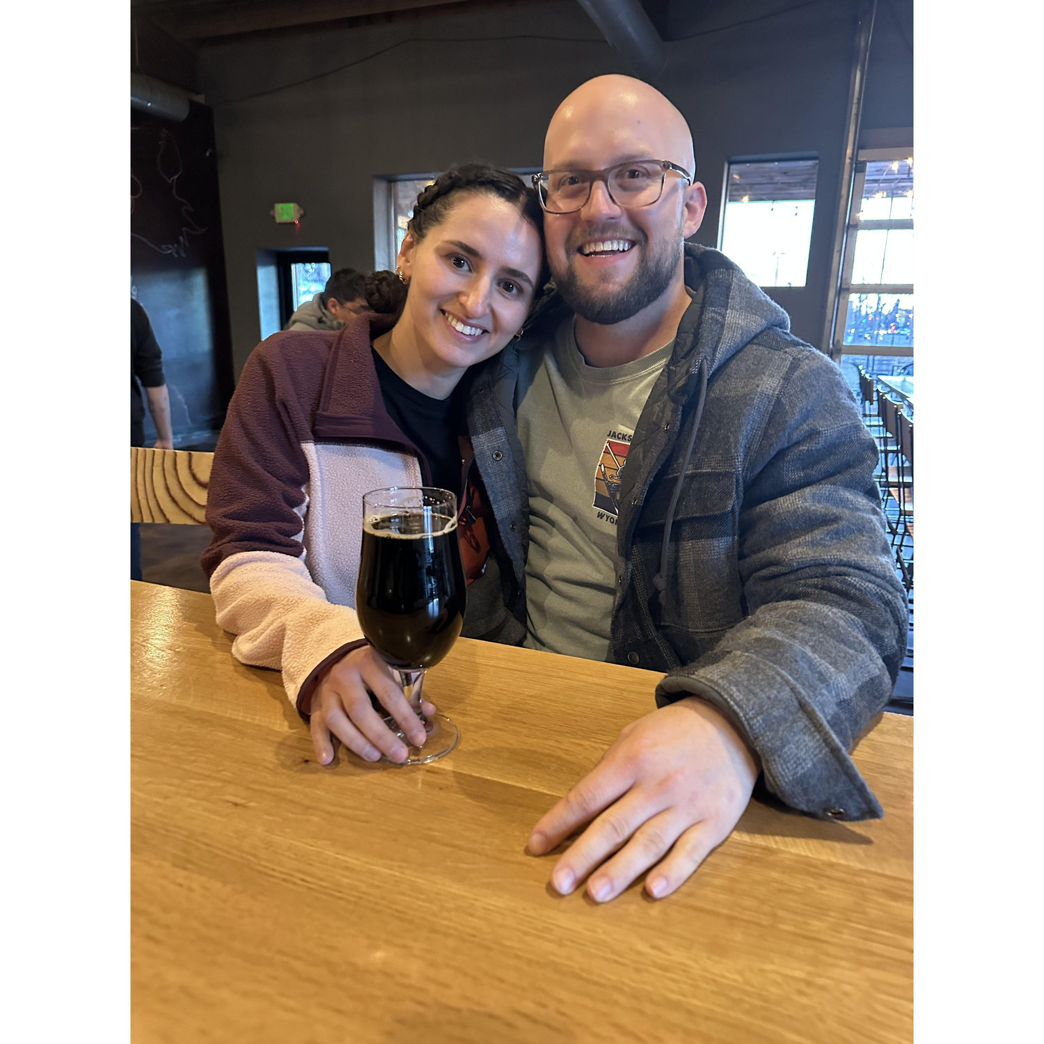 Weldwerks Brewery