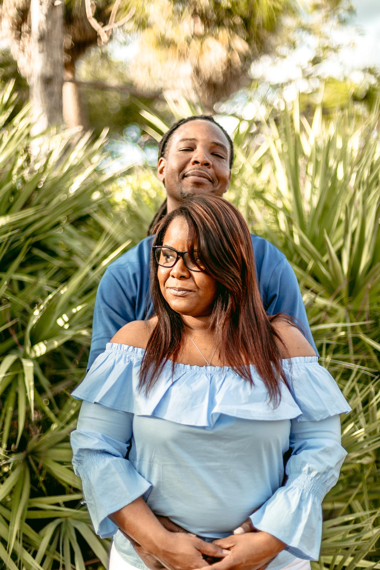 The Wedding Website of Bobbi King and Travis Montgomery