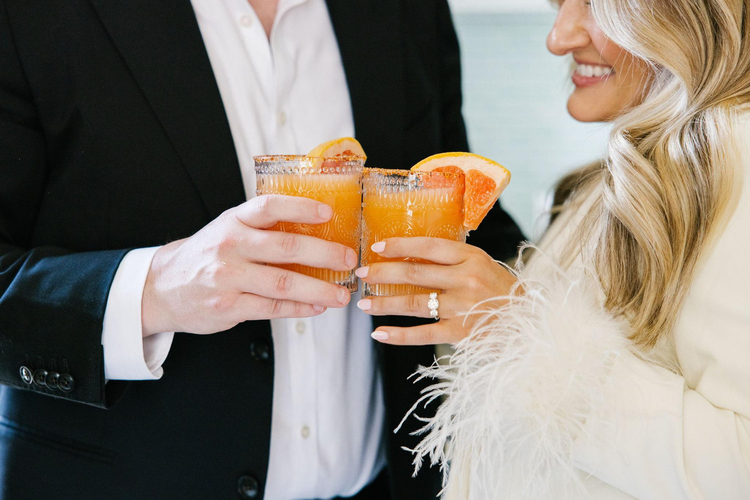 The Wedding Website of Alison MacDonald and Cameron Kline