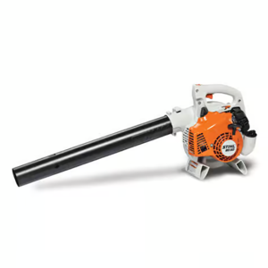 STIHL BG 50 134 mph 412 CFM Gas Handheld Leaf Blower