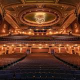 Hippodrome Theatre at the France-Merrick Performing Arts Center