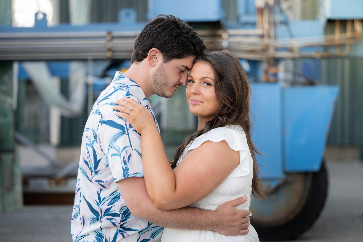 The Wedding Website of Samantha Ruskay and Justin DeVellis
