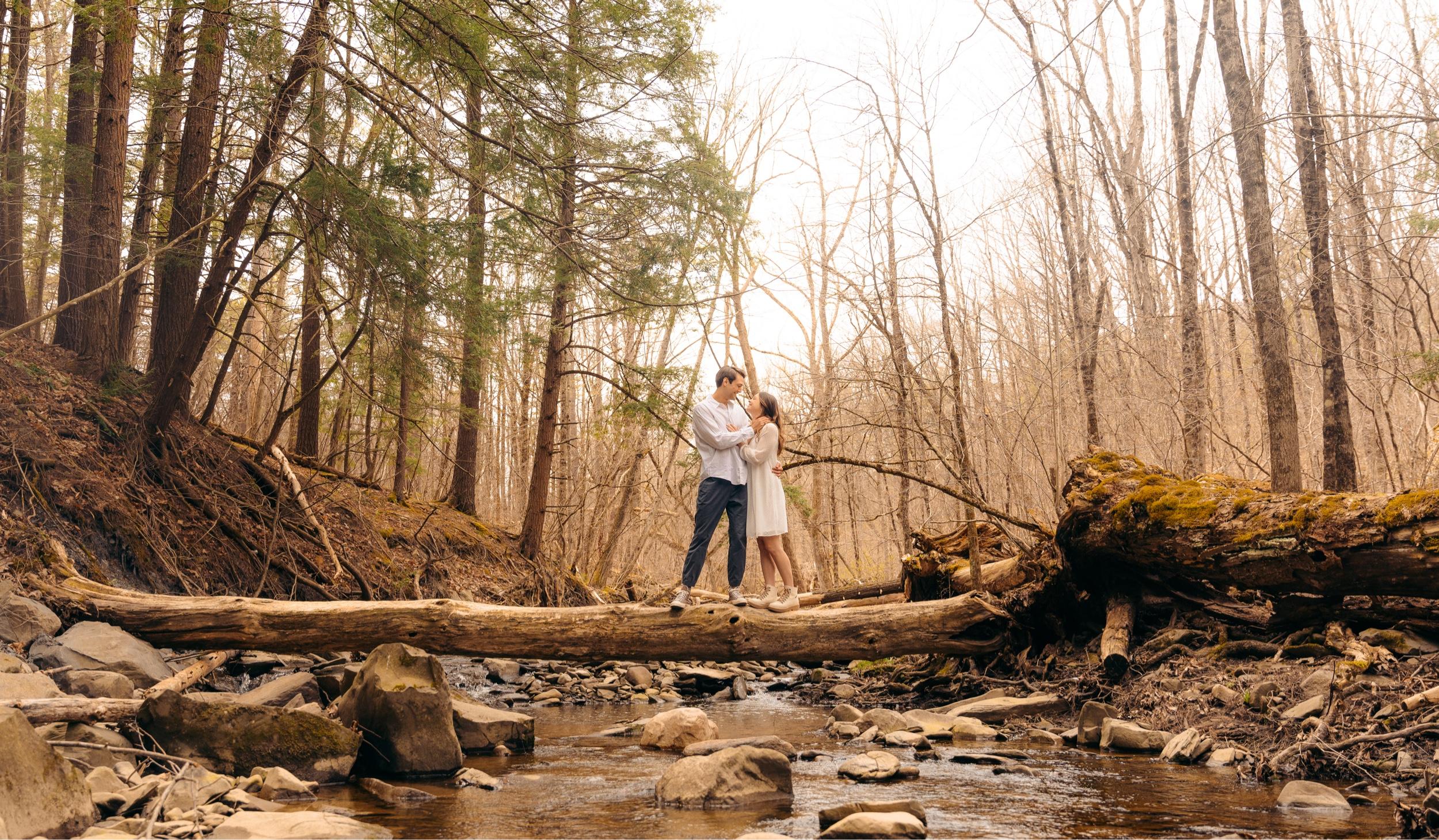 The Wedding Website of Bryn Davies and Kevin Fahrenkopf