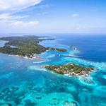 To Do: Trip to the islands