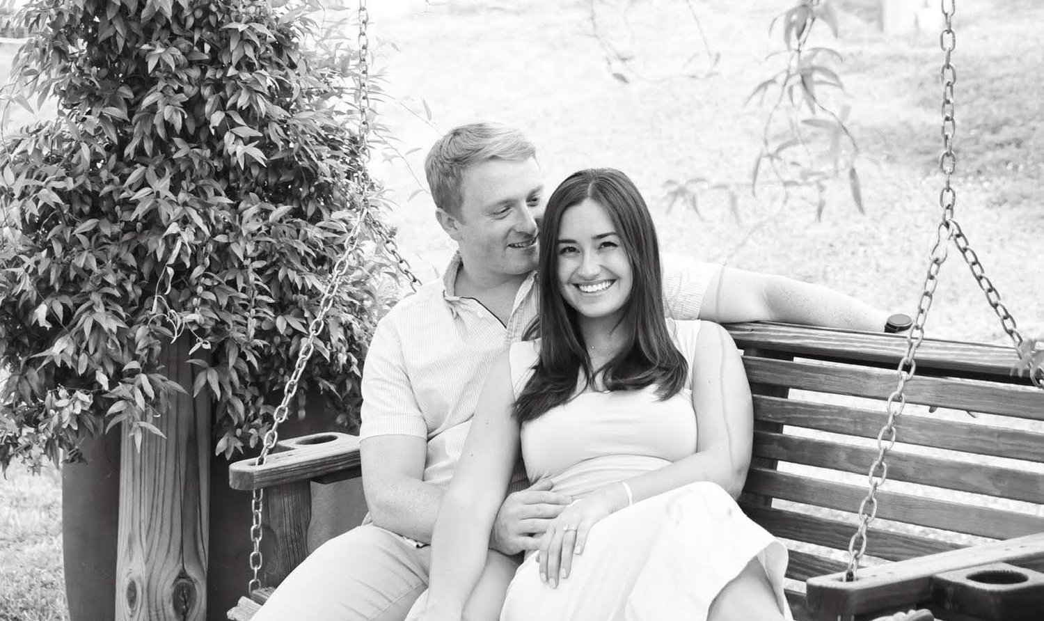 The Wedding Website of Catie Williams and Christian Baum