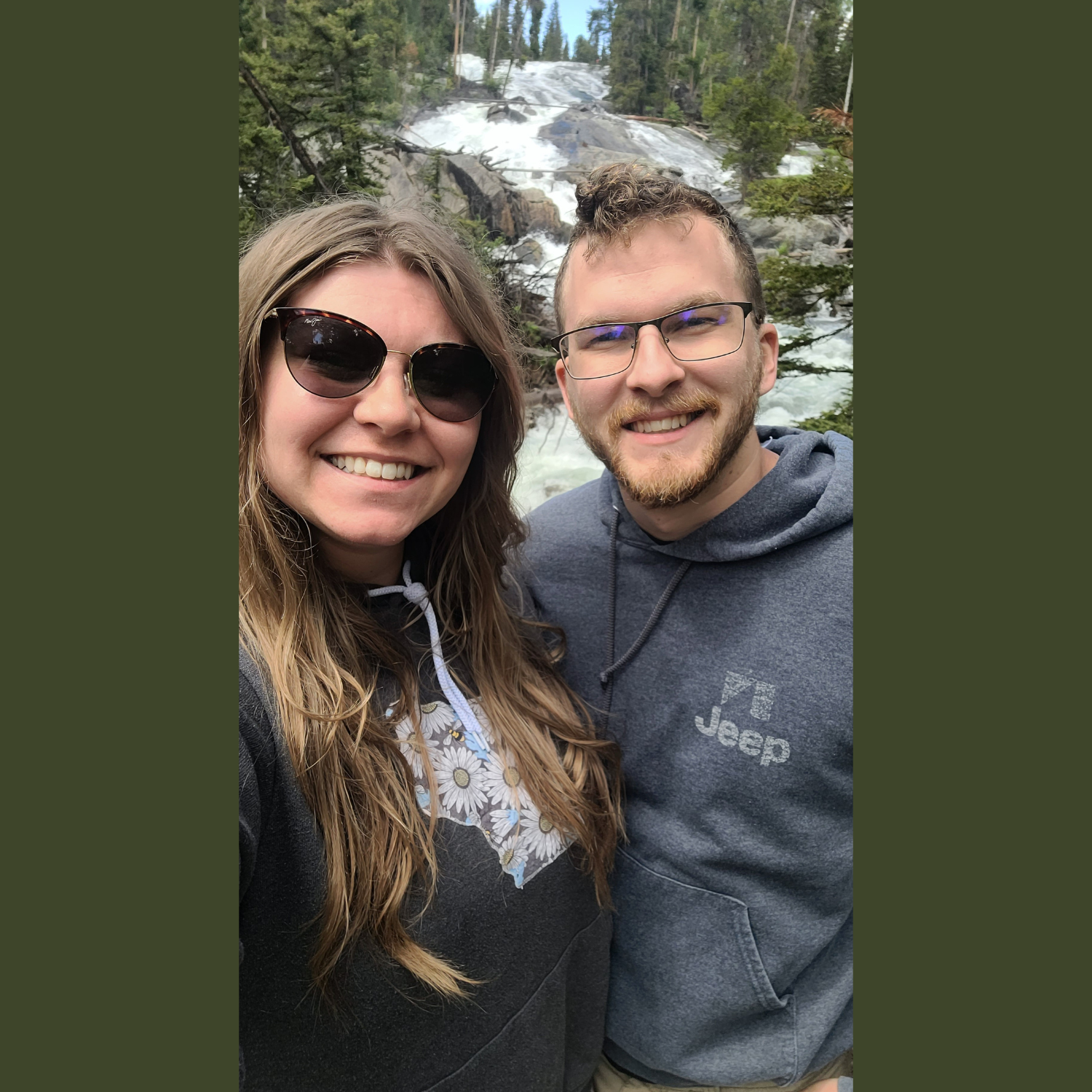 Our Idaho trip