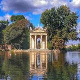 Villa Borghese
