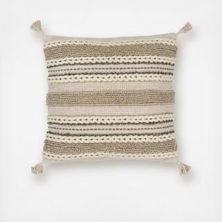 Tov Throw Pillow