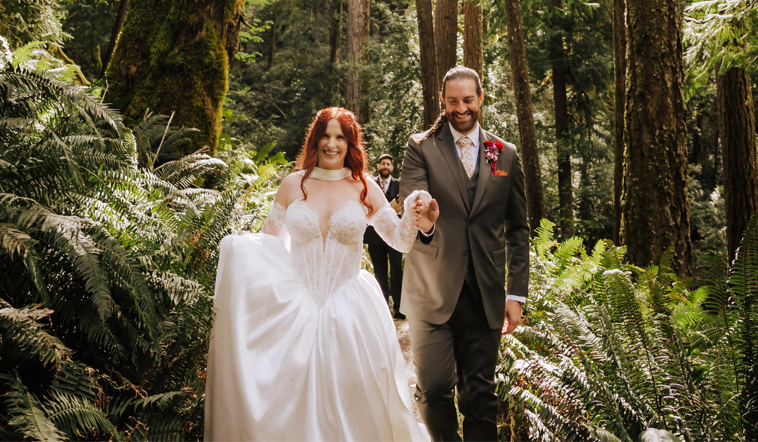 The Wedding Website of Erin Humphreys and Scott Gunn