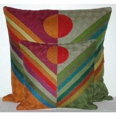 Natural Habitat Prairie Pillow