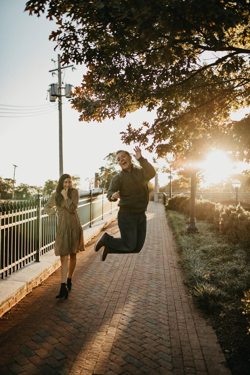 The Wedding Website of Jillian Heymann and Sean Murphy