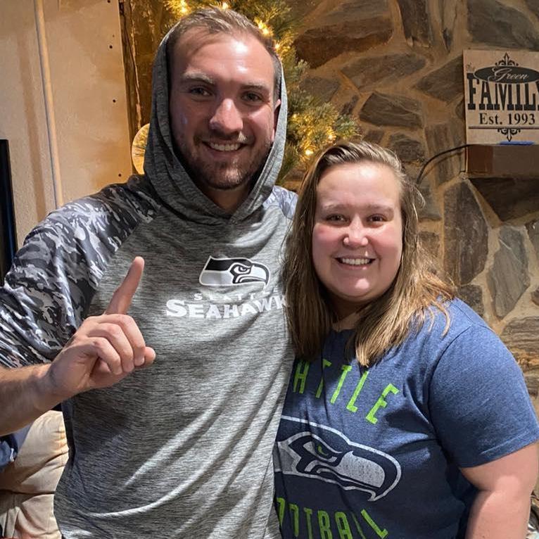 Go Seahawks 2019!