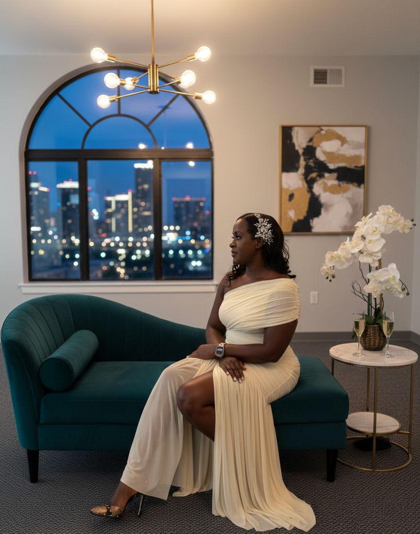 The Wedding Website of Analisa Duncan and Winston Watson