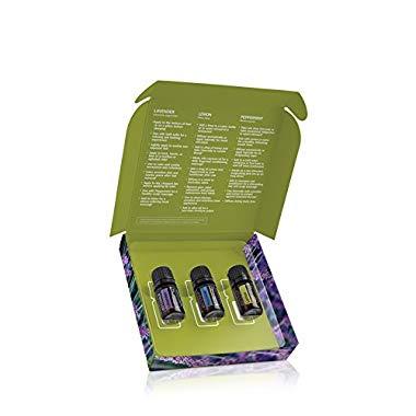 doTERRA Introductory Kit