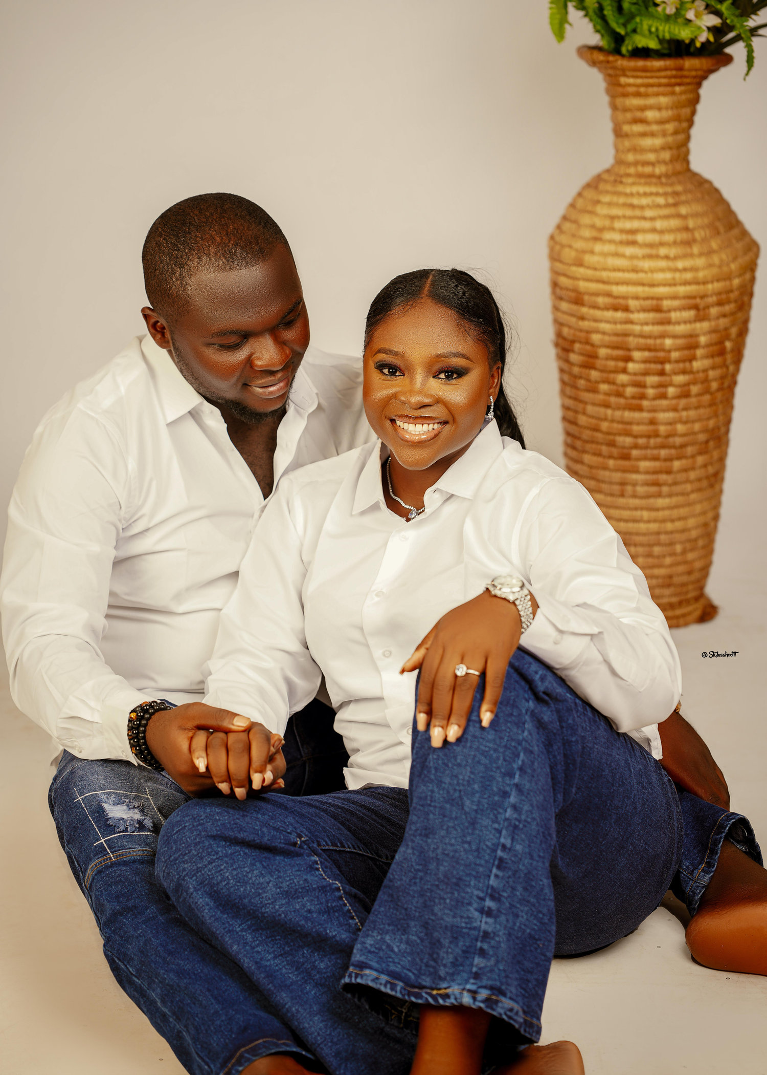 The Wedding Website of Victor Agbebaku Odiai and Elizabeth Ikponmwosa Favour