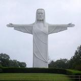Christ of the Ozarks