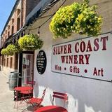 Silver Coast Winery