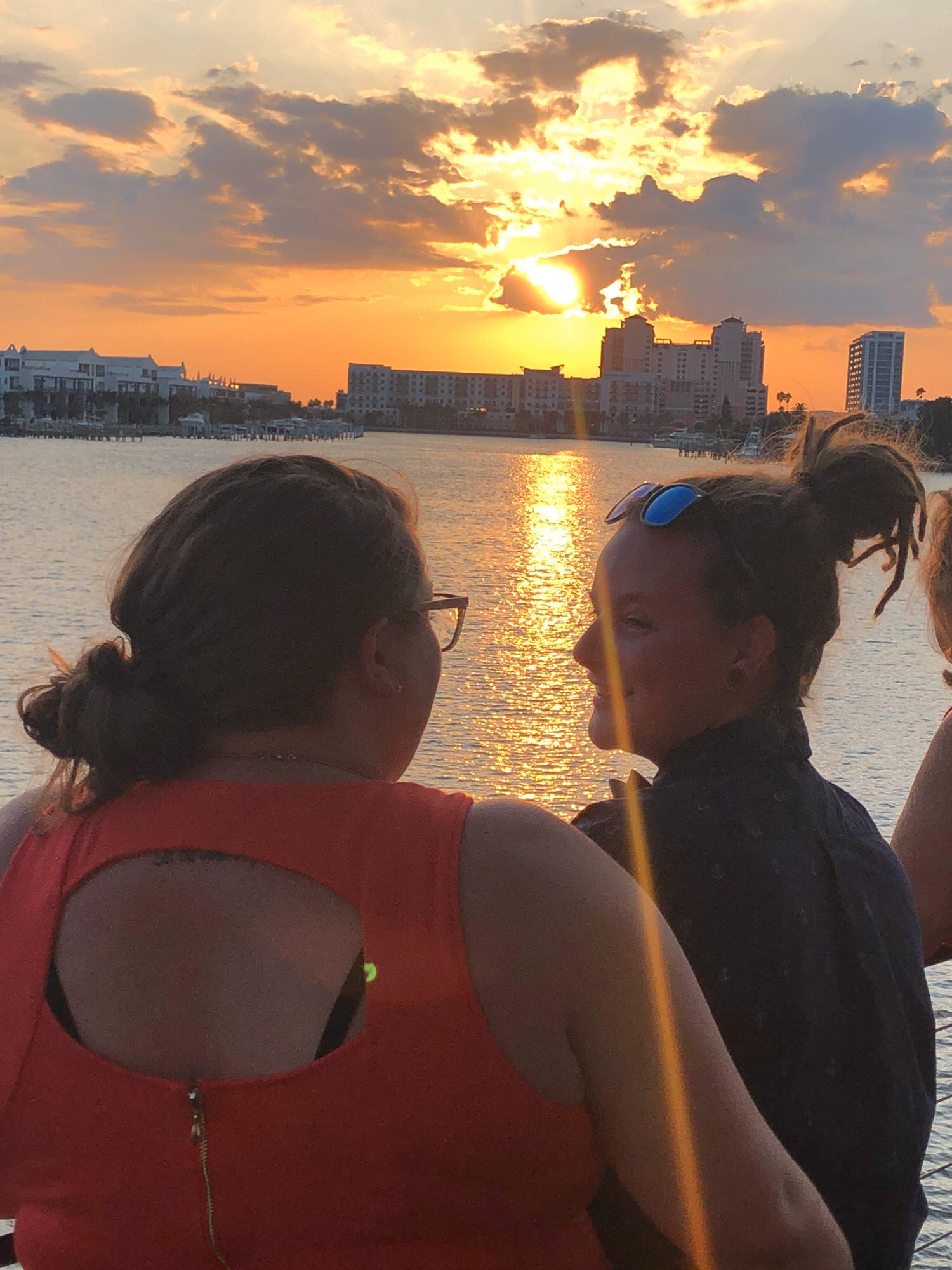 Family vacation 2019 Indian Rocks Beach Florida