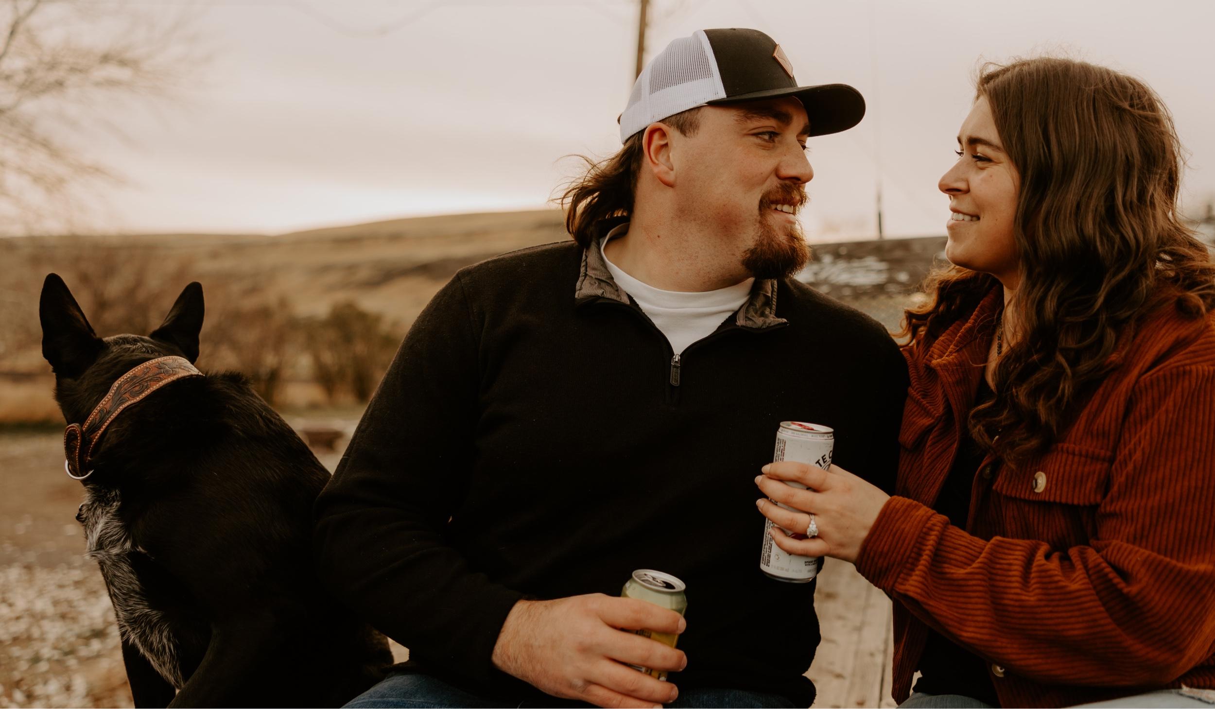 The Wedding Website of Mckenna Garske and Nick Streubel