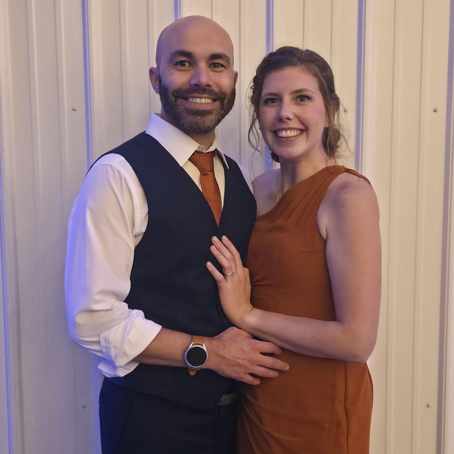 Forever Wedding Date