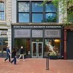 Evan Williams Bourbon Experience