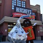 Hershey