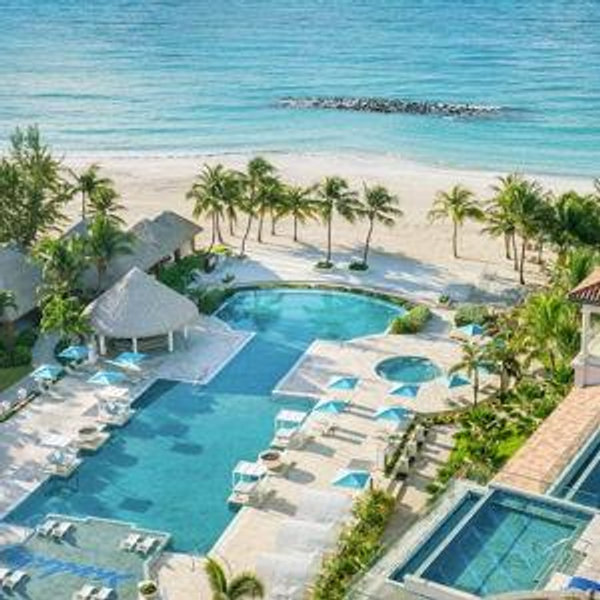 Honeymoon Fund: Sandals Royal Barbados