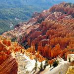 Cedar Breaks National Monument