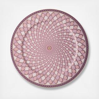 Swarovski Service Plate