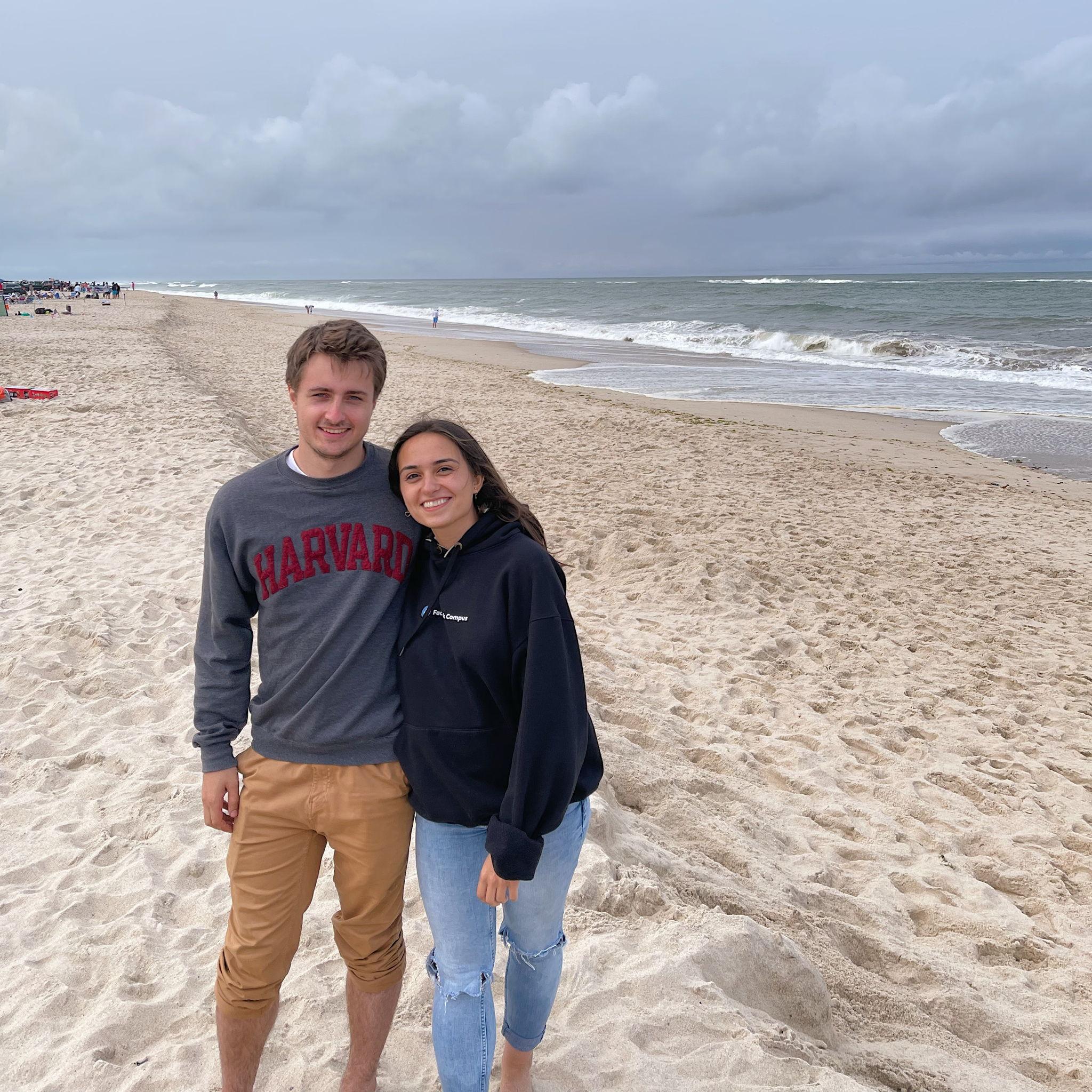 Cape Cod - July 4, 2021