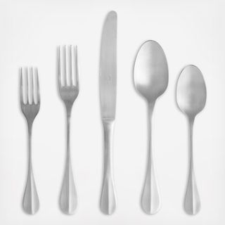 Nau 5-Piece Flatware Set, Service for 1