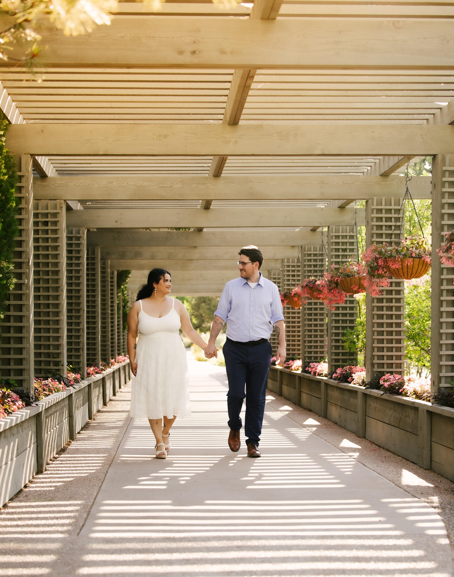 The Wedding Website of Grace Gomez Callaghan and Jonathan Jenkins