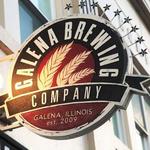 The Galena Brewing Company