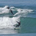 Surfing: Player’s El Porto Surf Shop, Surf Club & Beach Mart