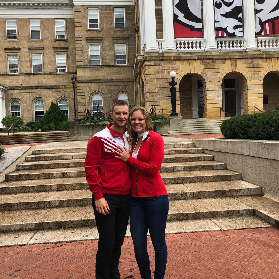 The Wedding Website of Laura Emmer and Jordan Teschendorf