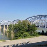 Purple People Bridge