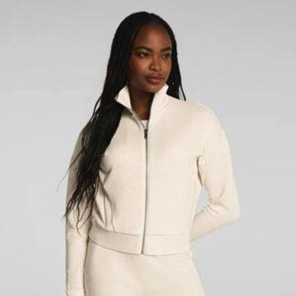 SPANX AirEssentials® Track Jacket