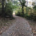 Rose Rudman Recreational Trail