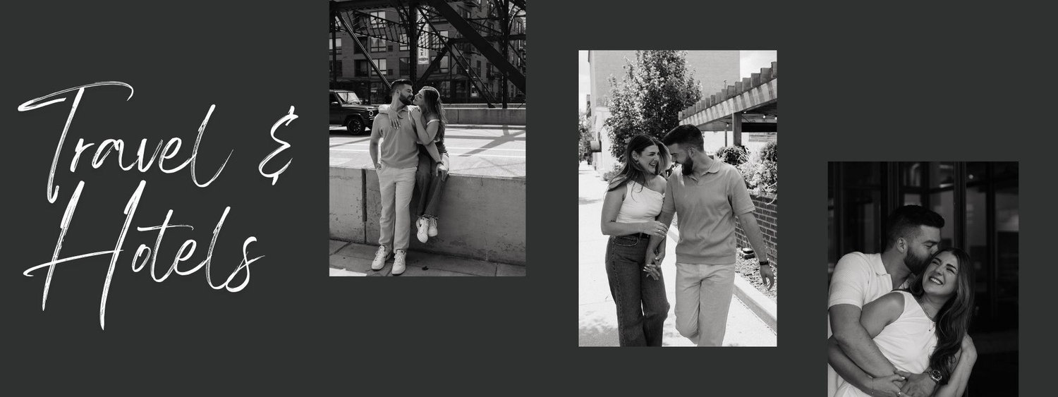 The Wedding Website of Katie Keliher and Jake Stillman