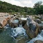 Hike Barton Creek Greenbelt