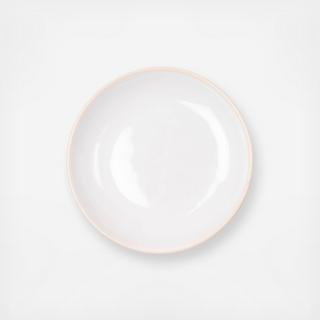 Gerona Salad Plate