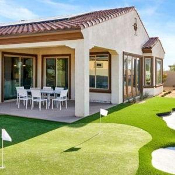 Our First Home Fund