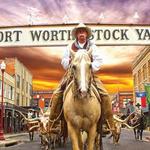 Fort Worth Stockyards